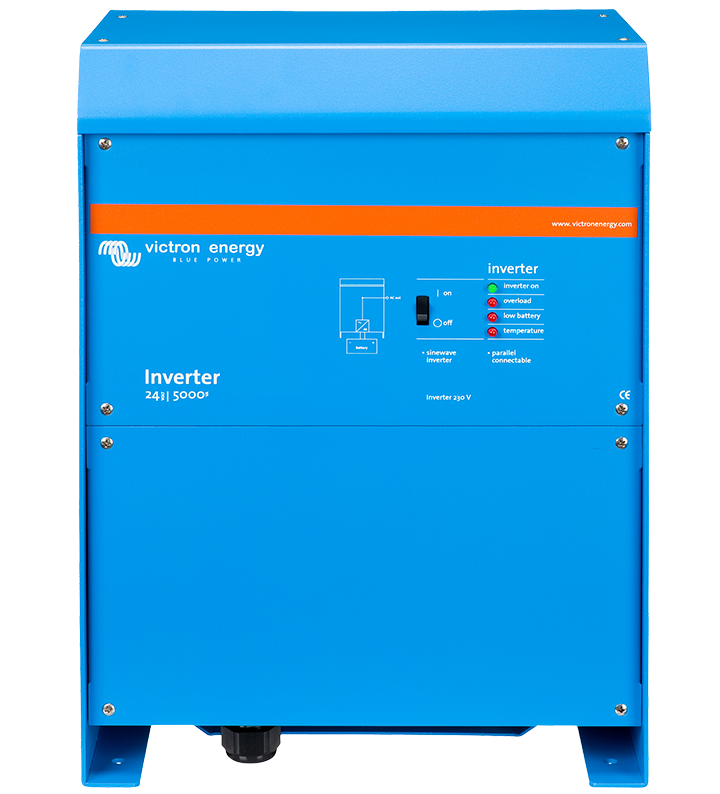 Inversor Inverter